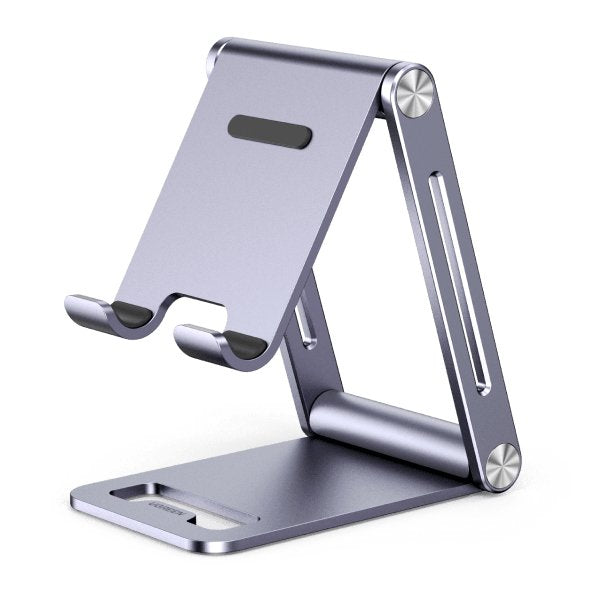 EAN 6957303887088 - Ugreen 80708 soporte Teléfono móvil/smartphone Gris imagen 1