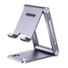 EAN 6957303887088 - Ugreen 80708 soporte Teléfono móvil/smartphone Gris imagen 1