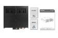 EAN 4713227446914 - Icy Dock MB324SP-1B caja para disco duro externo Carcasa de disco duro/SSD Negro 2.5" imagen 10