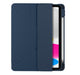 EAN 5711428061638 - dbramante1928 London 27,7 cm (10.9") Folio Azul imagen 1
