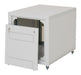 EAN 8595105042236 - Triton RCA-12-A68-CAX-A1 armario rack 12U Rack o bastidor independiente Blanco imagen 4