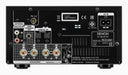 EAN 4951035061169 - Denon D-M41 Minicadena de música para uso doméstico 60 W Plata imagen 2