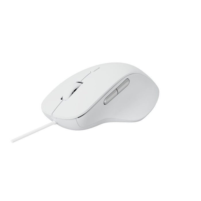 EAN 6940056122407 - Rapoo N500 ratón Oficina USB tipo A Óptico 3600 DPI imagen 4