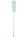 EAN 4006501550453 - Leifheit 55045 fregona Húmedo Microfibra Azul, Verde imagen 4