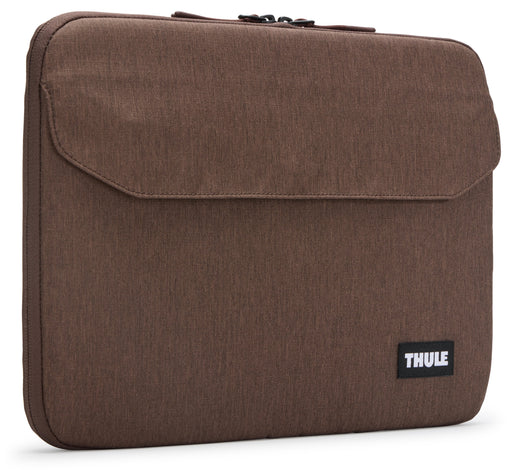 EAN 85854260015 - Thule Lithos TLS114 - Nuanced brown 35,6 cm (14") Funda Marrón imagen 1