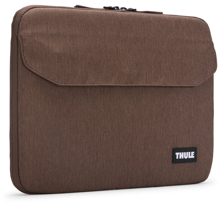EAN 85854260015 - Thule Lithos TLS114 - Nuanced brown 35,6 cm (14") Funda Marrón imagen 1
