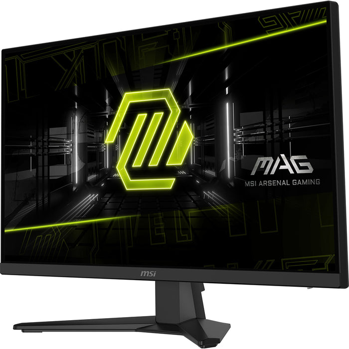 EAN 4711377289542 - MSI MAG 272F pantalla para PC 68,6 cm (27") 1920 x 1080 Pixeles Full HD Negro imagen 12