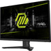 EAN 4711377289542 - MSI MAG 272F pantalla para PC 68,6 cm (27") 1920 x 1080 Pixeles Full HD Negro imagen 12