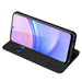 EAN 4250686414554 - nevox VARIO funda para teléfono móvil 17 cm (6.7") Libro Negro imagen 3