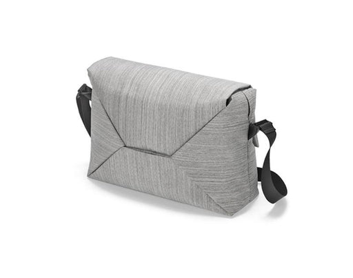 EAN 3609740150036 - DICOTA Code Messenger 38,1 cm (15") Maletín Gris imagen 2