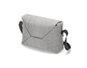 EAN 3609740150036 - DICOTA Code Messenger 38,1 cm (15") Maletín Gris imagen 2