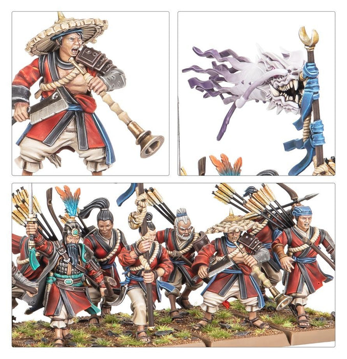 EAN 5011921253289 - Games Workshop 06-213 collectible figure imagen 22