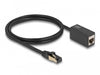 EAN 4043619871056 - DeLOCK 87105 cable de red Cat8.1 S/FTP (S-STP) imagen 1