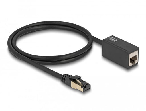 EAN 4043619871056 - DeLOCK 87105 cable de red Cat8.1 S/FTP (S-STP) imagen 1