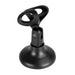 EAN 5906453103938 - Media-Tech MT393 micrófono Negro Micrófono de solapa imagen 3