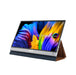 EAN 4711081259480 - ASUS ZenScreen MQ13AH pantalla para PC 33,8 cm (13.3") 1920 x 1080 Pixeles Full HD OLED Negro imagen 2