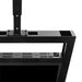 EAN 4250058518996 - Hagor 1899 soporte para pantalla de señalización 116,8 cm (46") Negro imagen 7