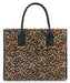 EAN 4012013752834 - Reisenthel daily shopper Negro, Marrón Bolso grande imagen 1