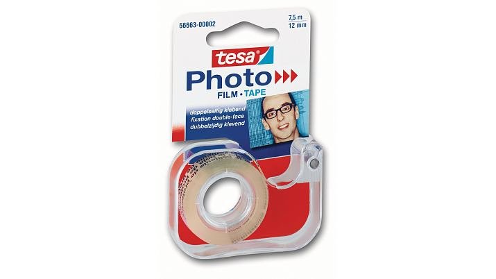 EAN 4042448030702 - TESA 56663 7,5 m Transparente 1 pieza(s) imagen 1