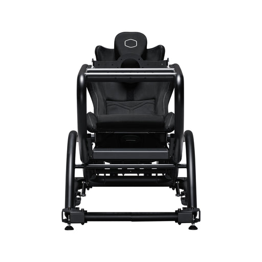 EAN 4719512139738 - Cooler Master Dyn X Cabina de carreras imagen 2