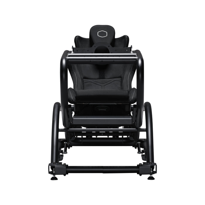 EAN 4719512139738 - Cooler Master Dyn X Cabina de carreras imagen 2