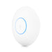 EAN 0810010073358 - Ubiquiti UniFi 6 Long-Range 3000 Mbit/s Blanco Energía sobre Ethernet (PoE) imagen 2