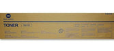 EAN 4053768184037 - Konica Minolta TN712 cartucho de tóner 1 pieza(s) Original Negro imagen 1