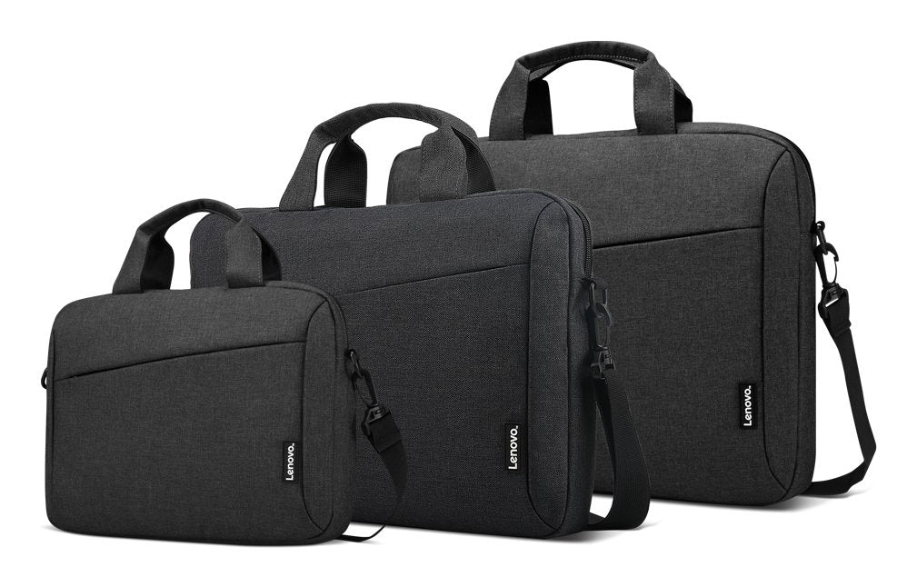 EAN 195892063650 - Lenovo GX41K07198 maletines para portátil 43,2 cm (17") Maletín Toploader Negro imagen 3