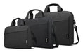 EAN 195892063650 - Lenovo GX41K07198 maletines para portátil 43,2 cm (17") Maletín Toploader Negro imagen 3