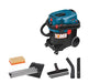 EAN 3165140705448 - Bosch GAS 35 L SFC+ Professional Negro, Azul 1200 W imagen 1