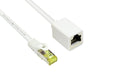EAN 4014619507580 - Alcasa 8070VR-020W cable de red Blanco 2 m Cat7 S/FTP (S-STP) imagen 1