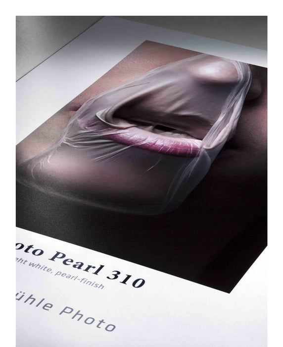 EAN 4011367097912 - Hahnemühle Photo Pearl Blanco Perlado imagen 1