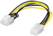 EAN 4040849936357 - Goobay 93635 cable de alimentación interna 0,2 m imagen 1