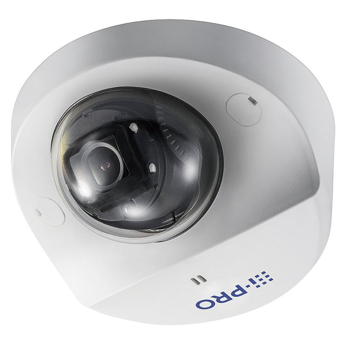 EAN 4549980184066 - i-PRO WV-S3111L cámara de vigilancia Almohadilla Cámara de seguridad IP Interior 1280 x 960 Pixeles Techo imagen 1