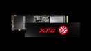 EAN 4710273772875 - XPG SX8200 Pro 2 TB M.2 PCI Express 3.0 NVMe 3D TLC imagen 2