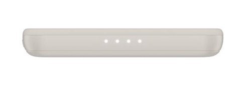 EAN 0745883953356 - Belkin BPD020HQSA batería externa 5000 mAh Cargador inalámbrico Arena imagen 5