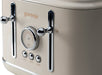 EAN 3838782555862 - Gorenje T2300CLIN 7 4 rebanada(s) 1150 W Beige imagen 7