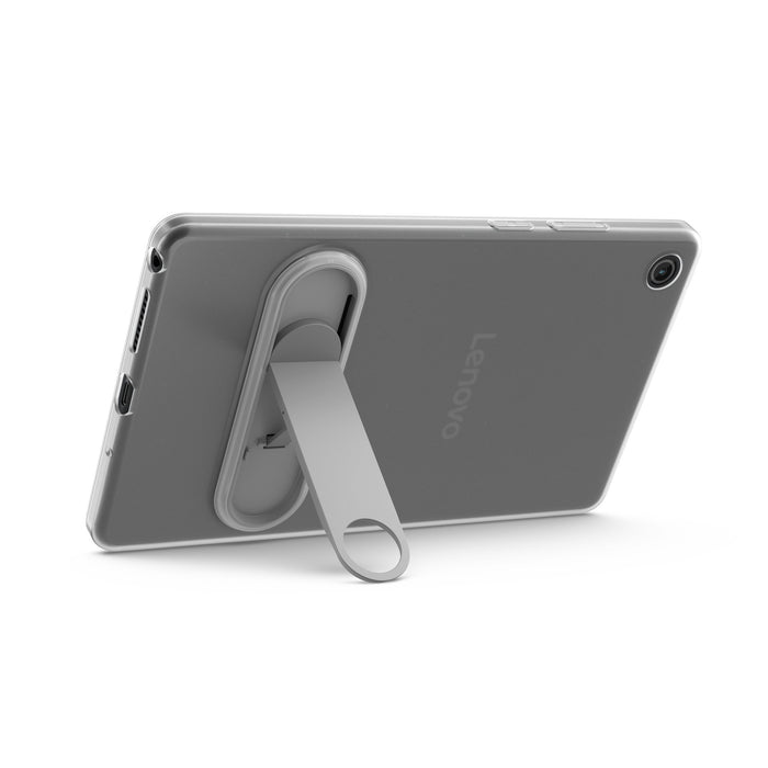 EAN 199275107528 - Lenovo Tab One Mediatek 64 GB 22,1 cm (8.7") 4 GB Wi-Fi 5 (802.11ac) Android 14 Gris imagen 10