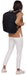 EAN 0085854255547 - Thule Subterra 2 TSLB415 Black mochila Mochila informal Negro Poliéster imagen 11
