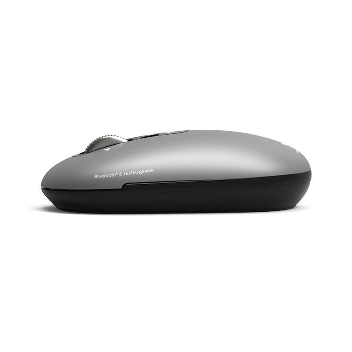 EAN 3567049100094 - Port Designs 910009 ratón Universal Ambidextro Bluetooth Óptico 3200 DPI imagen 3
