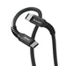 EAN 0023942318637 - Verbatim 31863 cable USB USB 2.0 1,2 m USB C Negro imagen 4