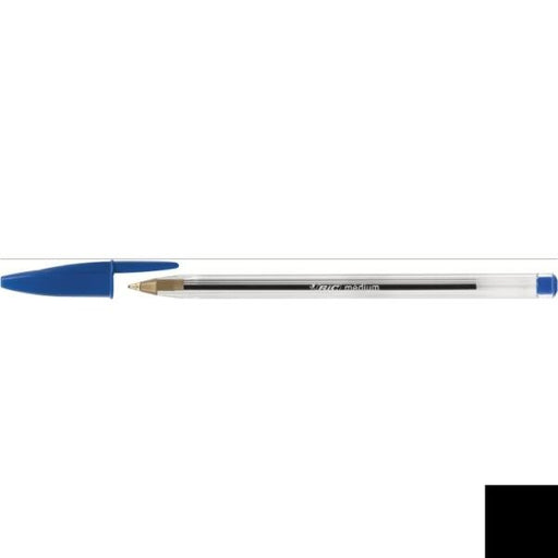 EAN 3086128806561 - BIC 880656 bolígrafo Azul 50 pieza(s) imagen 1