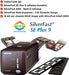 EAN 4042485369636 - Plustek OpticFilm 8300i SE Negro imagen 3