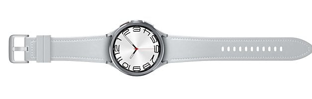 EAN 8806095076461 - Samsung Galaxy Watch6 Classic Watch6 Classic 3,81 cm (1.5") OLED 47 mm Digital 480 x 480 Pixeles Pantalla imagen 6