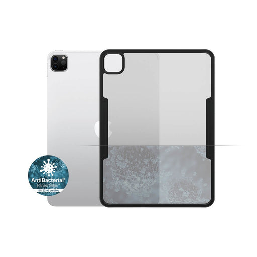 EAN 5711724003110 - PanzerGlass ® ClearCase™ iPad Pro 11″ (2018, 2020-2022) funda para teléfono móvil 27,9 cm (11") Negro imagen 1