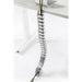 EAN 4043718309399 - InLine 59996B organizador de cables Escritorio Panel guíacables Gris 1 pieza(s) imagen 7