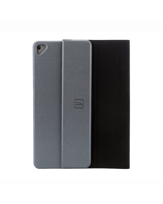 EAN 8020252166875 - Tucano Up Plus 26,7 cm (10.5") Folio Gris imagen 4