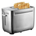 EAN 7611210920014 - Solis Sandwich toster 7 2 rebanada(s) 1635 W Gris imagen 1
