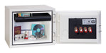 EAN 5032548003354 - Phoenix Safe Co. Titan FS1281F Caja fuerte empotrada en el suelo 19 L Acero Blanco imagen 7