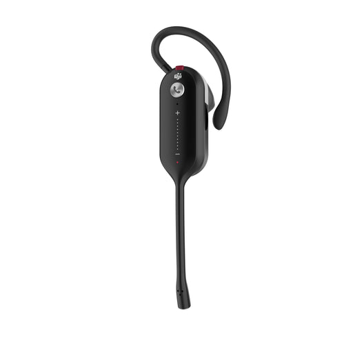 EAN 6938818308268 - Yealink WHM631T Auriculares Inalámbrico gancho de oreja Oficina/Centro de llamadas MicroUSB Negro imagen 1